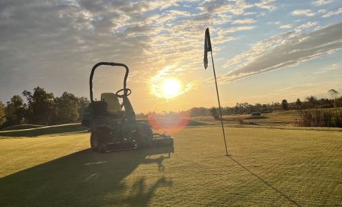 Deer Track Golf Course Goshen