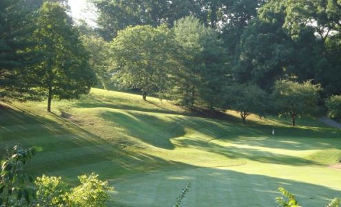 Heather Downs Country Club