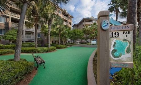 Marriott's Grande Ocean