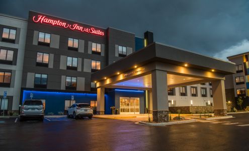 Hampton Inn & Suites Rapid City Rushmore