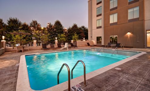 Hilton Garden Inn Jackson