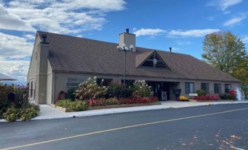 Deer Ridge Mountain Resort