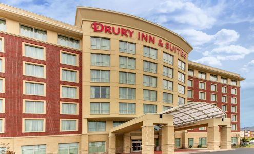 Drury Inn & Suites Knoxville West