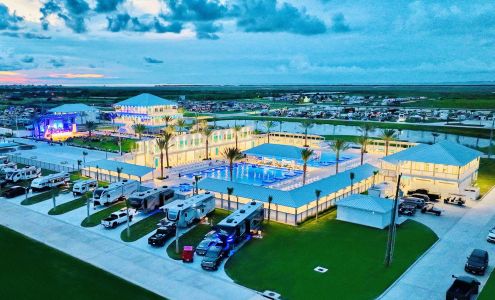 Camp Margaritaville Resort Crystal Beach Crystal Beach