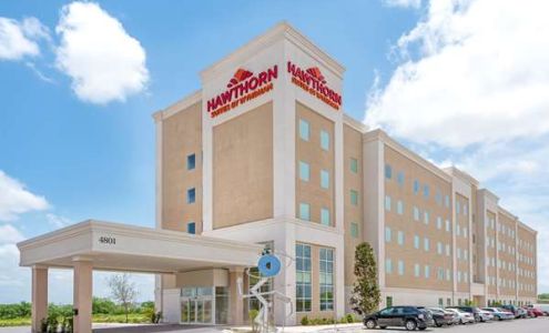 Hawthorn Suites by Wyndham McAllen