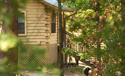 Holiday Inn Club Vacations Holly Lake Resort Holly Lake Ranch