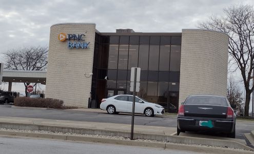 PNC Bank Tinley Park