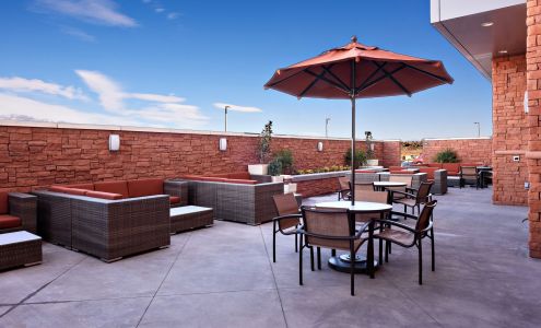 Holiday Inn St. George Conv Ctr by IHG