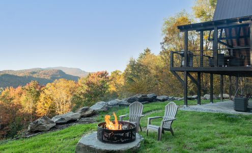 Sterling Ridge Resort Jeffersonville