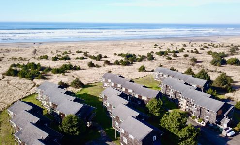 Lighthouse Oceanfront Resort Long Beach
