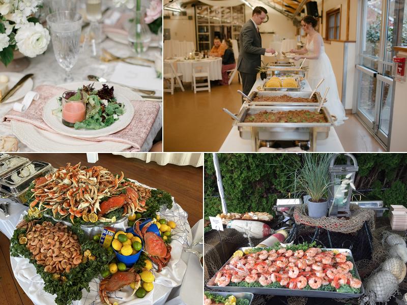 Snuffin's Catering