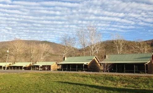 Appalachian Cabins Seneca Rocks