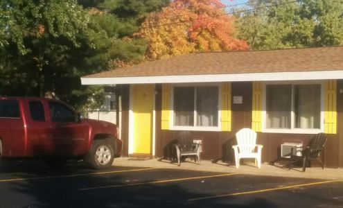 Maples Motel