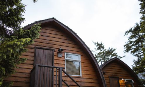 Ocean Village Resort Tofino Tofino