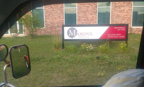 Markpol Distributors Inc