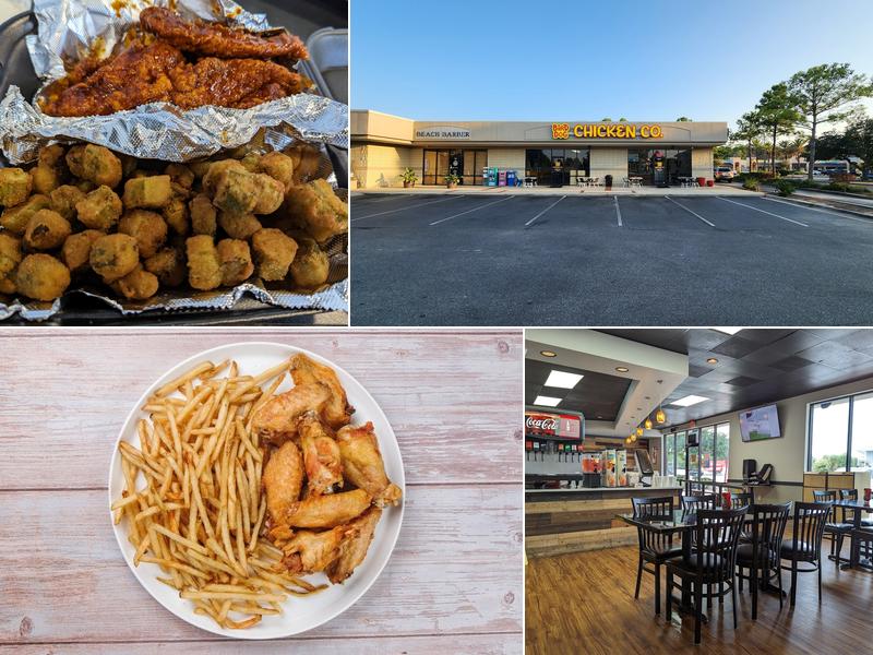 Bird Dog Chicken Company