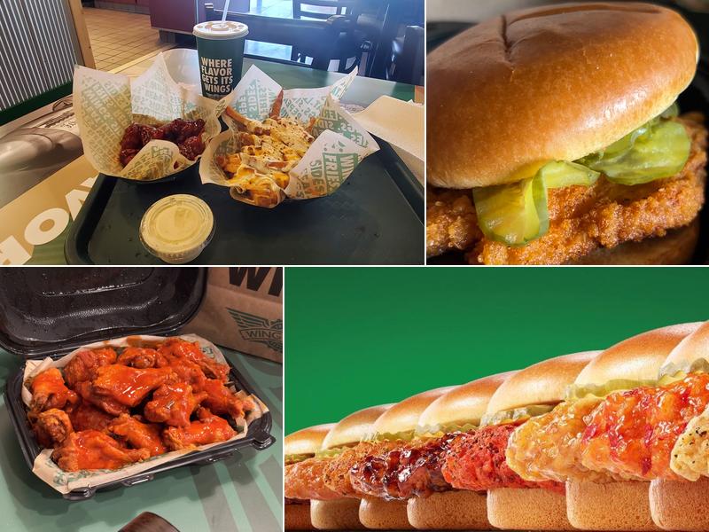 Wingstop