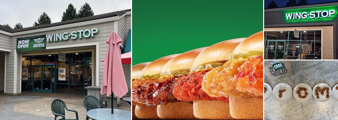 Wingstop