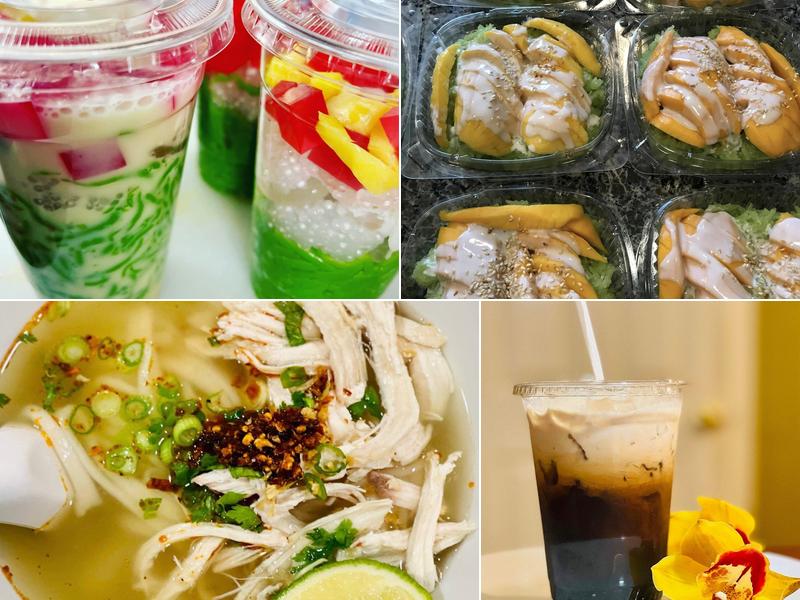 Kob's Kitchen 3466 Broadway, American Canyon