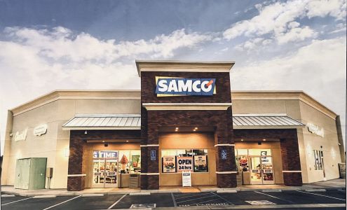 Samco Food Store (#6)