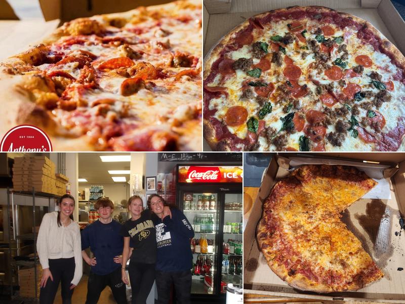 Locals Pizza 3869 Evergreen Pkwy, Evergreen