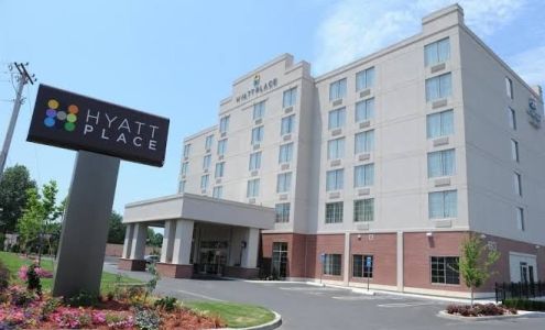 Hyatt Place Milford / New Haven