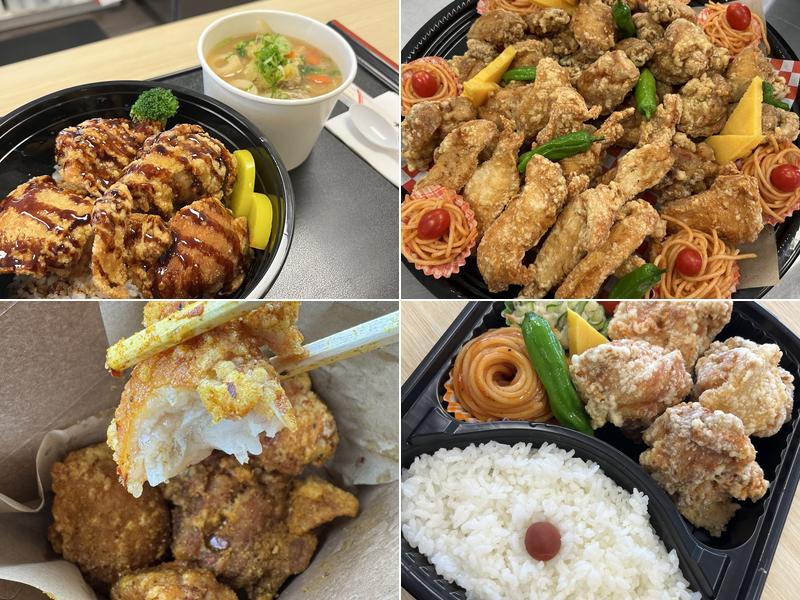 Tenkatori Hilo 811 Laukapu St #1, Hilo