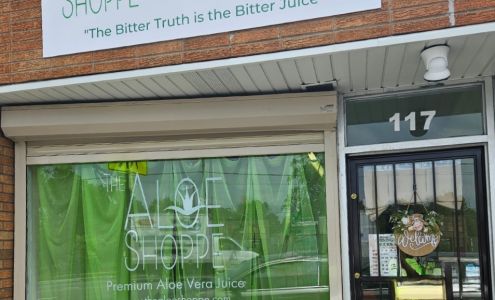 The Aloe Shoppe