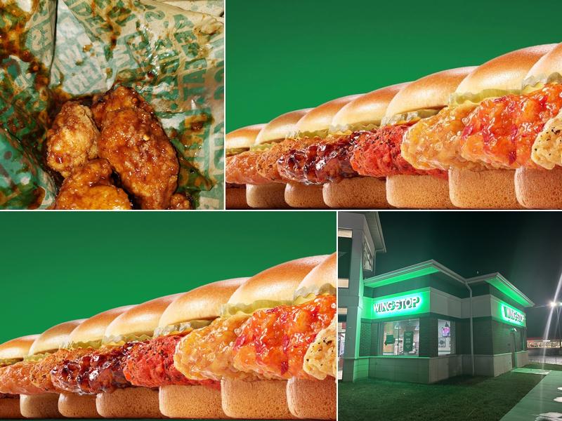 Wingstop
