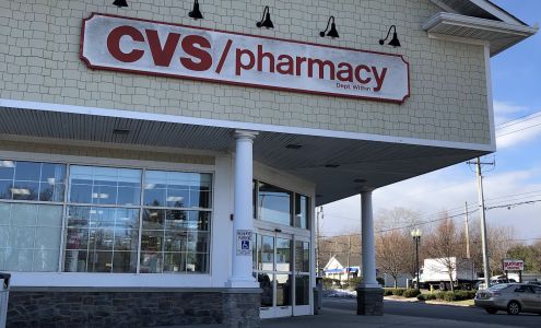 CVS