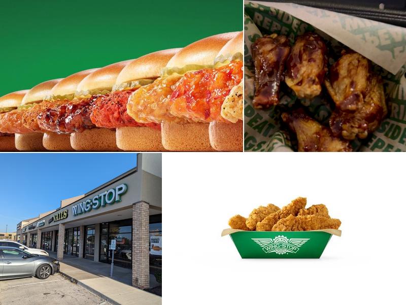 Wingstop