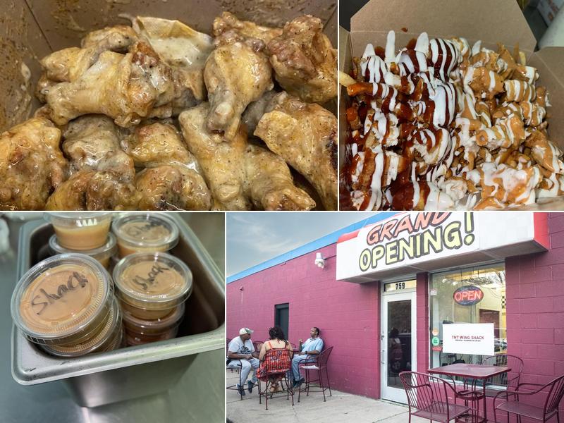 Knyaw and Thai Kitchen