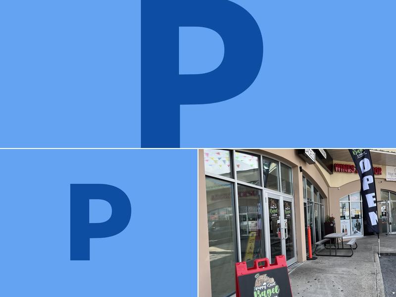 Poppy Seed Bagels & Catering