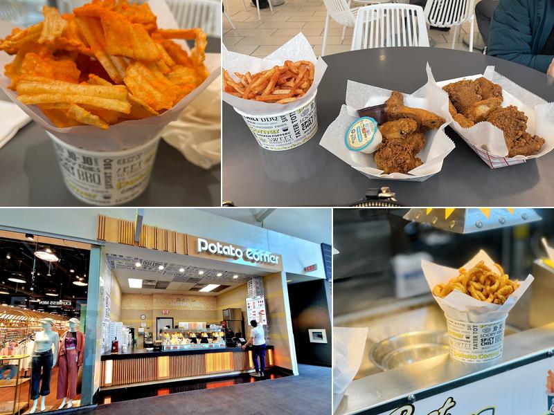 Potato Corner