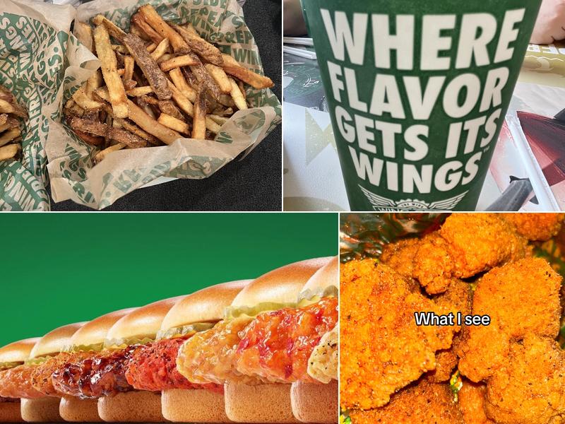 Wingstop