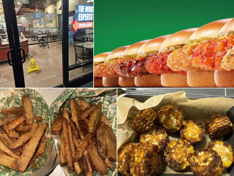 Wingstop