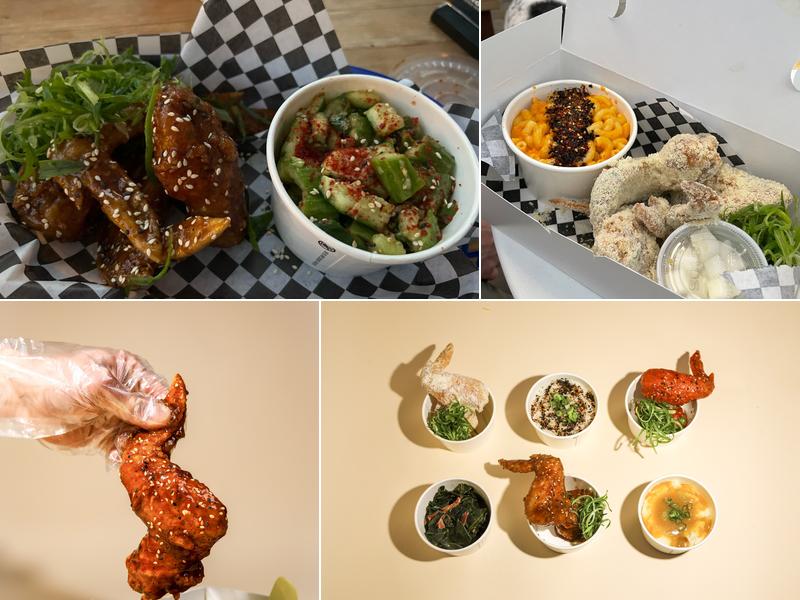 FRYBABY 1015 SE Stark St, Portland