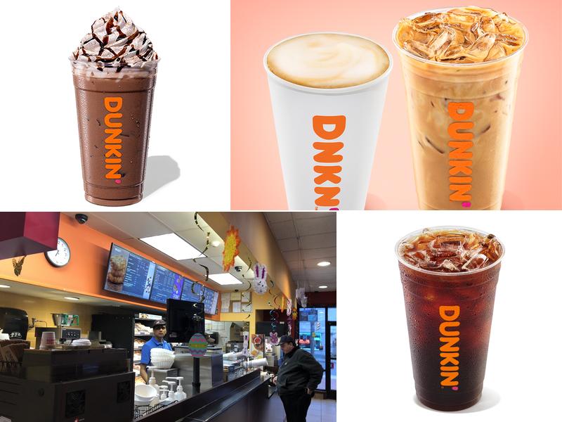 Dunkin'