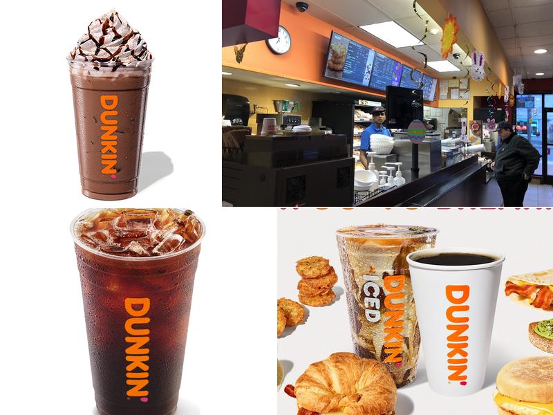 Dunkin'