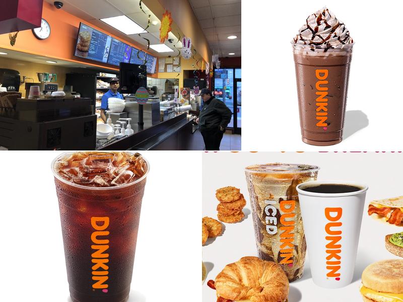 Dunkin'