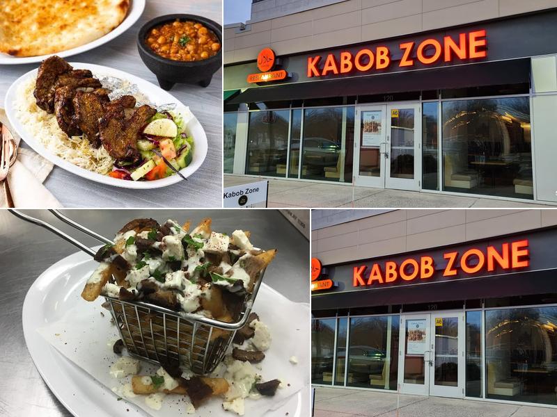 Kabob Zone