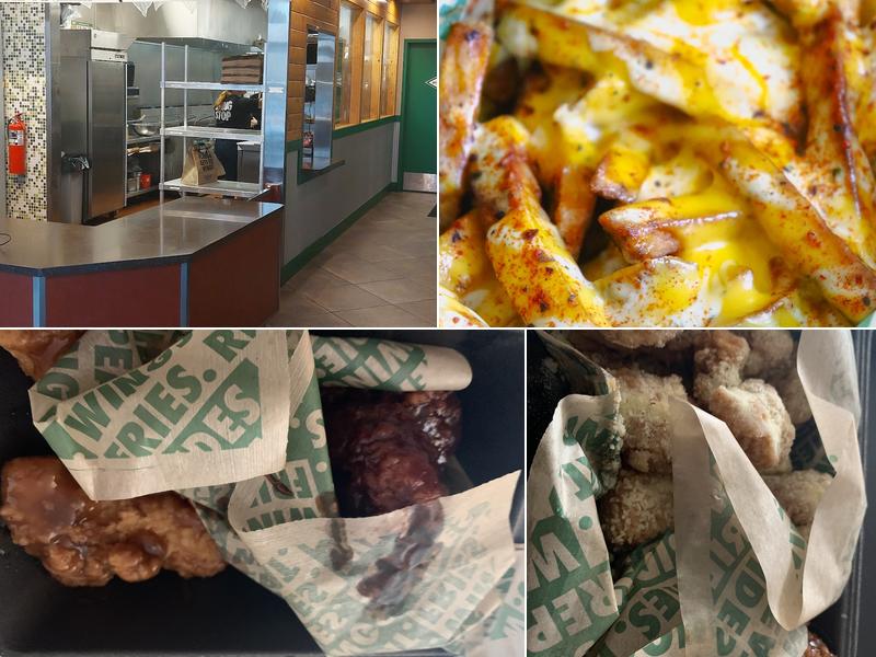 Wingstop