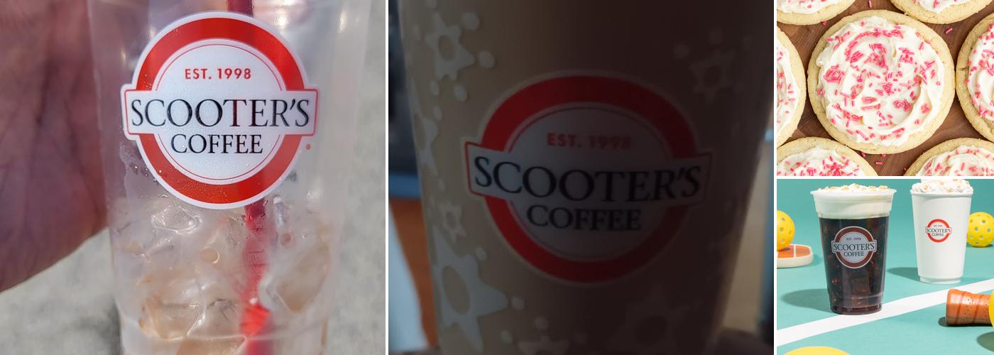 Scooter's Coffee