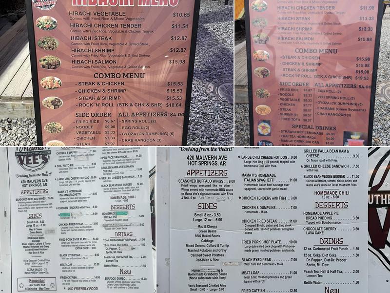 420eats Menu