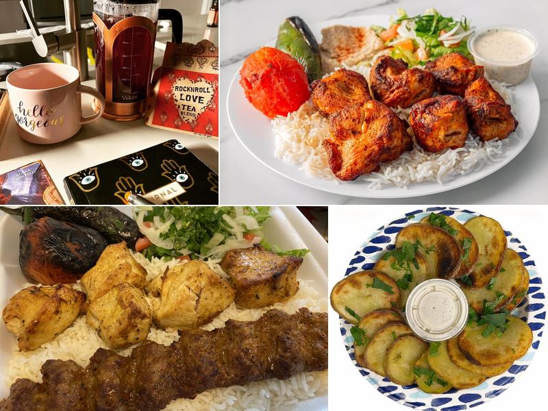 “X” MARKS THE SPOT