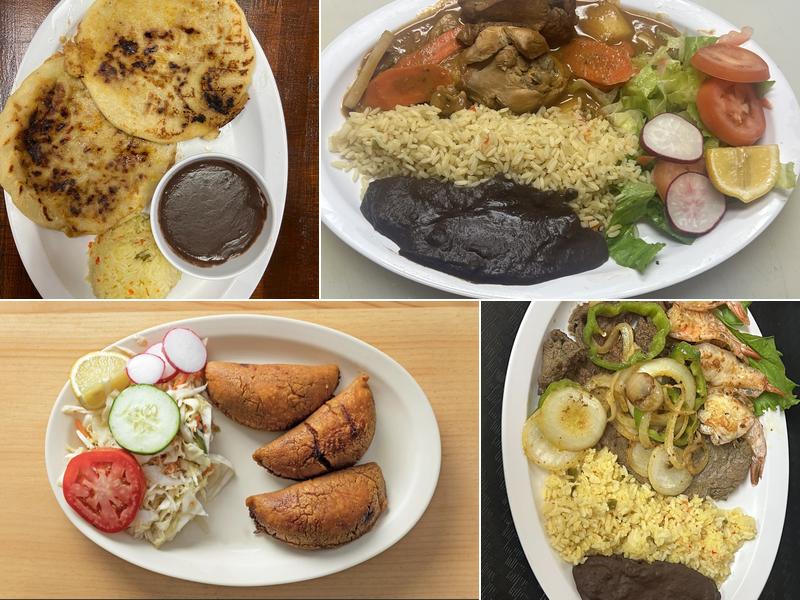 Casa Cafe Restaurant and Bakery