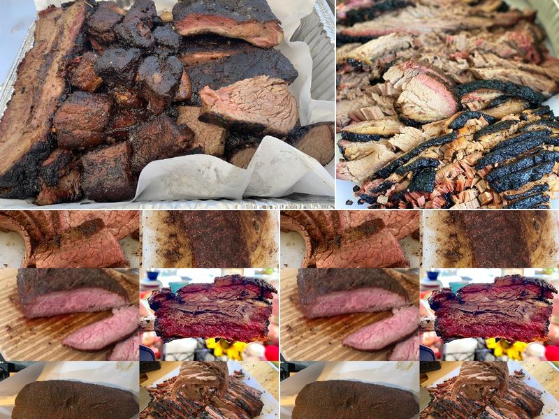 Axiom Kitchen Smoked Meats & BBQ