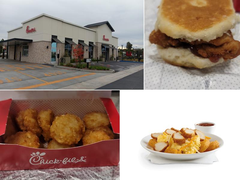 Chick-fil-A