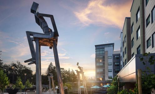 Hyatt House San Jose / Cupertino