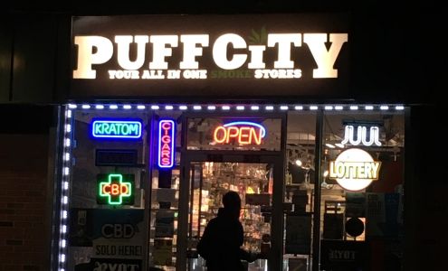 PuffCity Smoke Shop